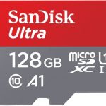 Sandisk 128GB MICROSD