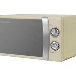 Russell Hobbs RHMM701C Compact Solo Microwave