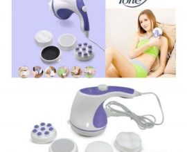 relax and tone massager