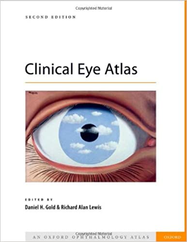Clinical Eyes Atlas