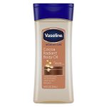 Vaseline Cocoa Radiant Body oil