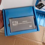 Video Capture Card 4K Streaming