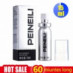 Peineili Penis Delay Spray for Men