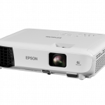 Epson Eb E10 3600 Lumens  Projector