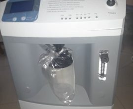 oxygen concentrator in ghana