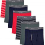 Fruit Of The Loom Boxers (7  Pack)