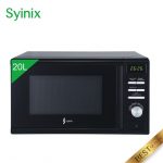Syinix Microwave 20L