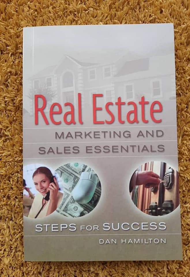 Real Estate Marketing & Sales Essentials: Steps for Success