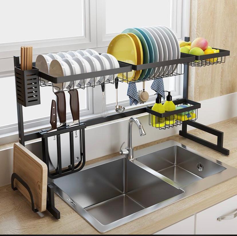 Over The Sink Dish Rack In Ghana For Sale | Reapp Gh