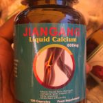 Jiangang Liquid Calcium