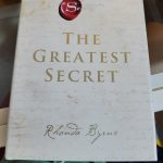 The Greatest Secret Book
