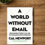 A World Without Email Book