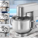 Proficook Commercial Cake Mixer For Sale In Ghana