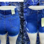 Jeans Shorts For Women