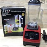 Sinbo Multifunction Blender