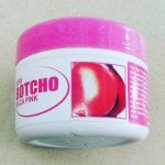 Botcho Cream Pink