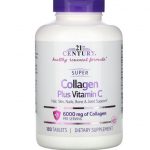 21st Century Super Collagen Plus Vitamin C