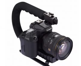 camera stabilizer price in ghana