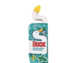 duck toilet cleaner