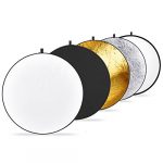 5 in 1 Reflector/Diffuser