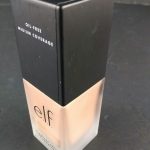 ELF Cosmetics Flawless Finish Oil-Free Foundation