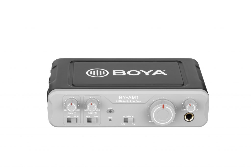 USB Audio Interface Price In Ghana Reapp Ghana
