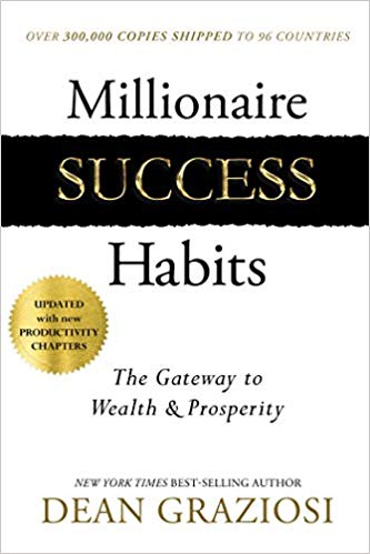 Millionaire Success Habit