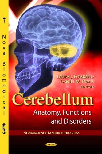 Cerebellum: Anatomy, Functions and Disorders