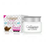 Collagen Snail Whitening Cream