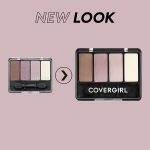 Covergirl Eyeshadow Eye Enhances