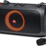 JBL Party On The Go