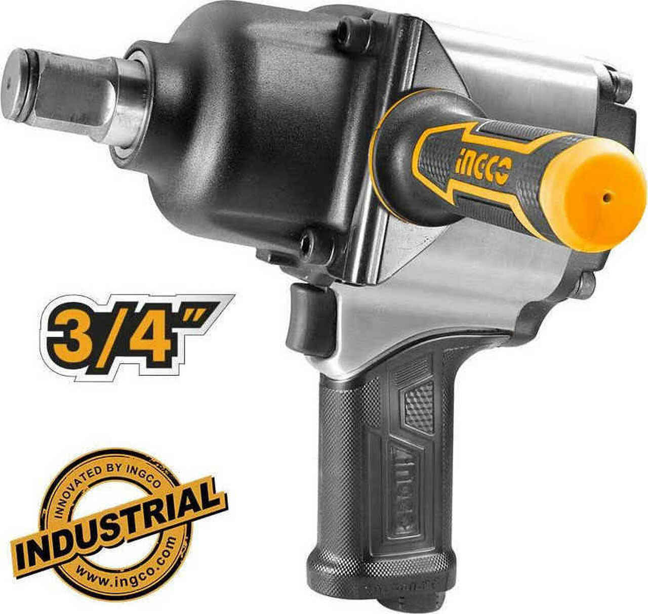 Air Impact Wrench 3/4"