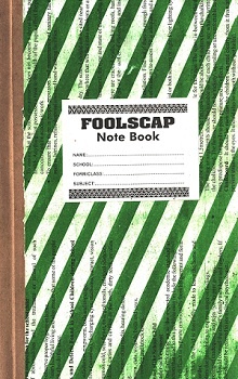 Foolscap Notebook For Sale In Ghana