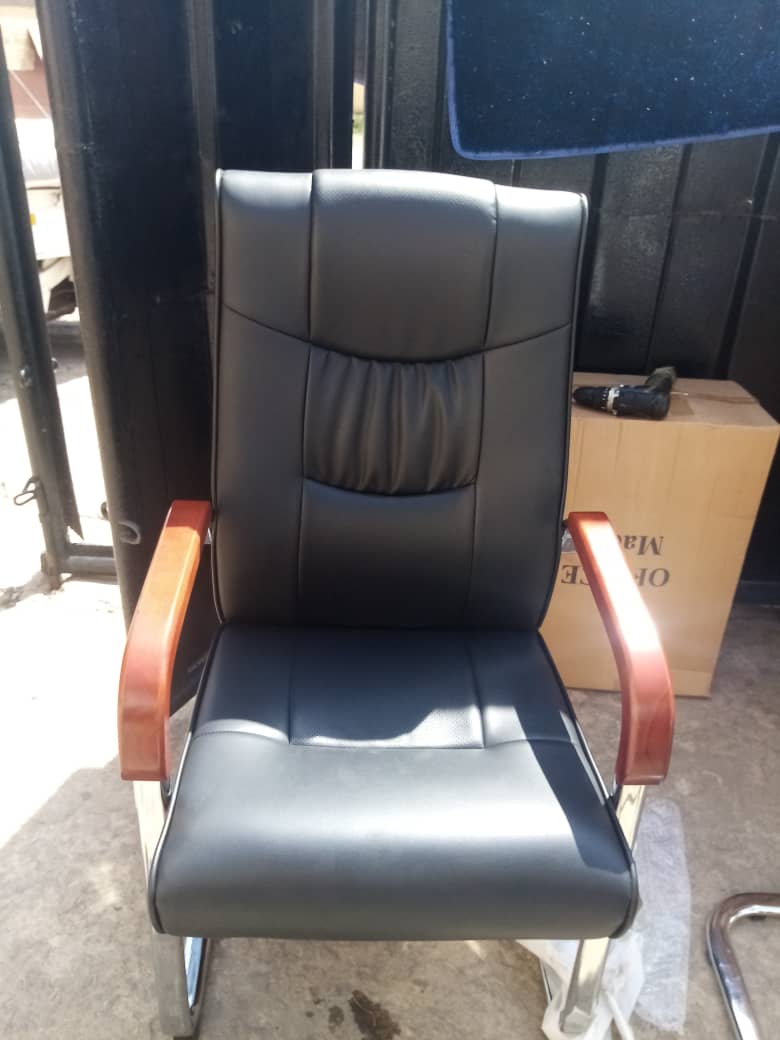 Waiting Chair For Sale In Ghana