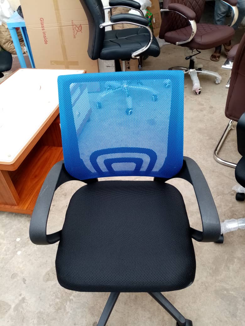 Office Mesh Chairs For Sale In Ghana