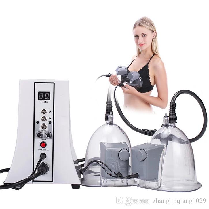 Vacuum For Buttocks Lifting