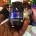 Black Seeds Oil Dietary Supplements