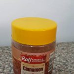 Cinnamon Powder