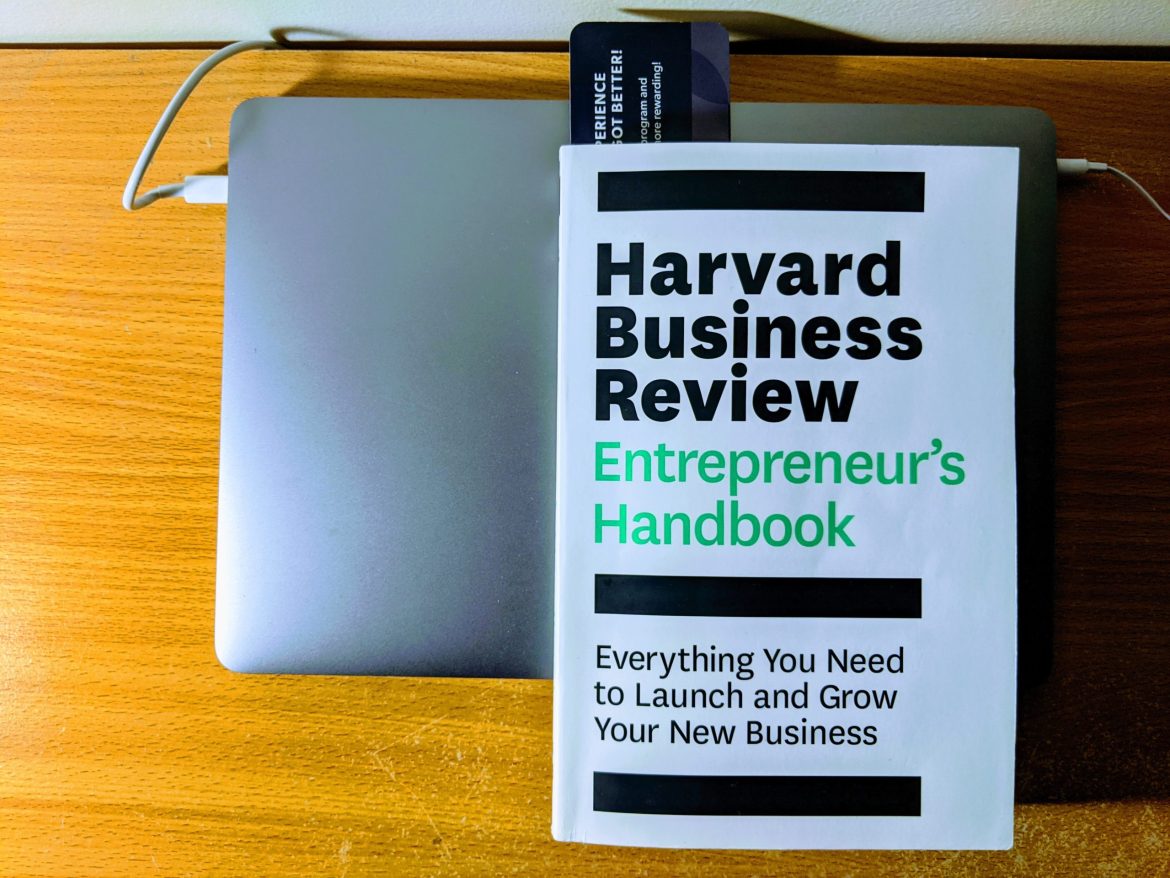 Entrepreneurs Handbook