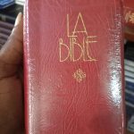 French Pocket Bible