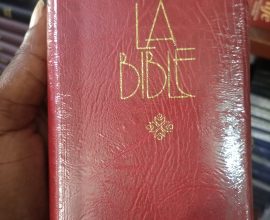 french bible