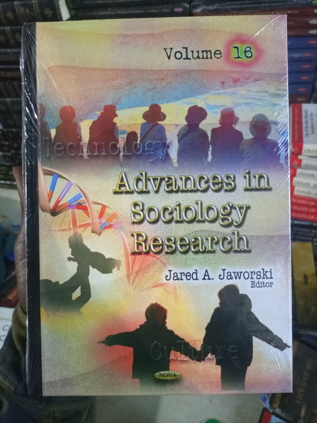 Advances In Sociology Research
