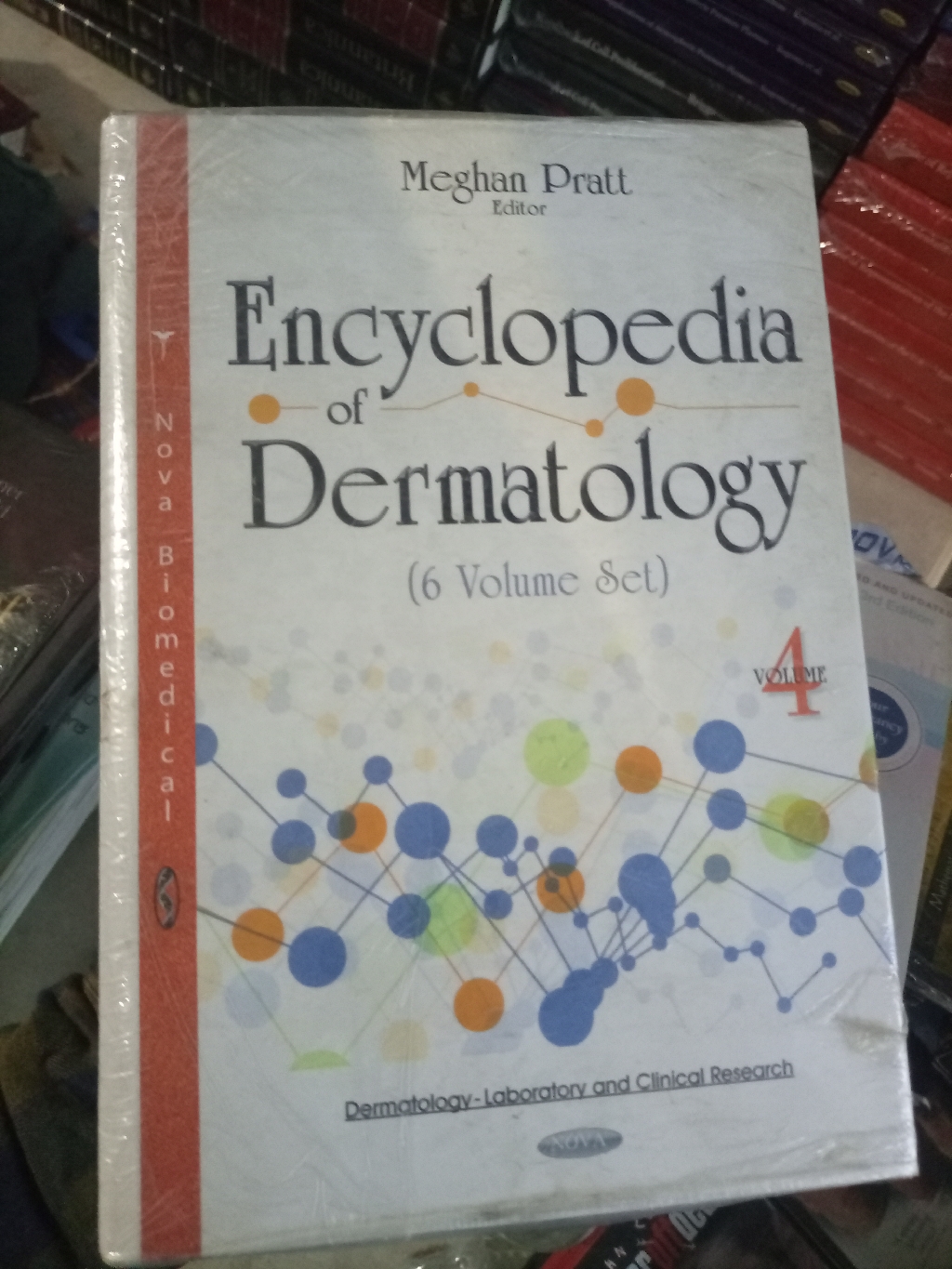 Encyclopedia of Dermatology