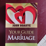 Your Guide to Marriage