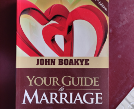 marriage book