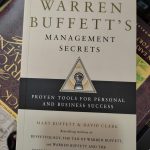 Warren Buffett Management Secret