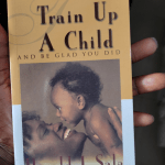 Train Up A Child Book