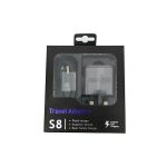 Samsung Travel Adapter S8 Fast Charger