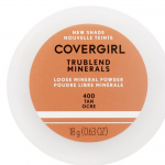 Covergirl TruBlend Loose Mineral Powder