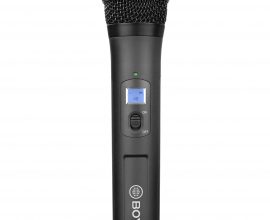 wireless microphone in ghana